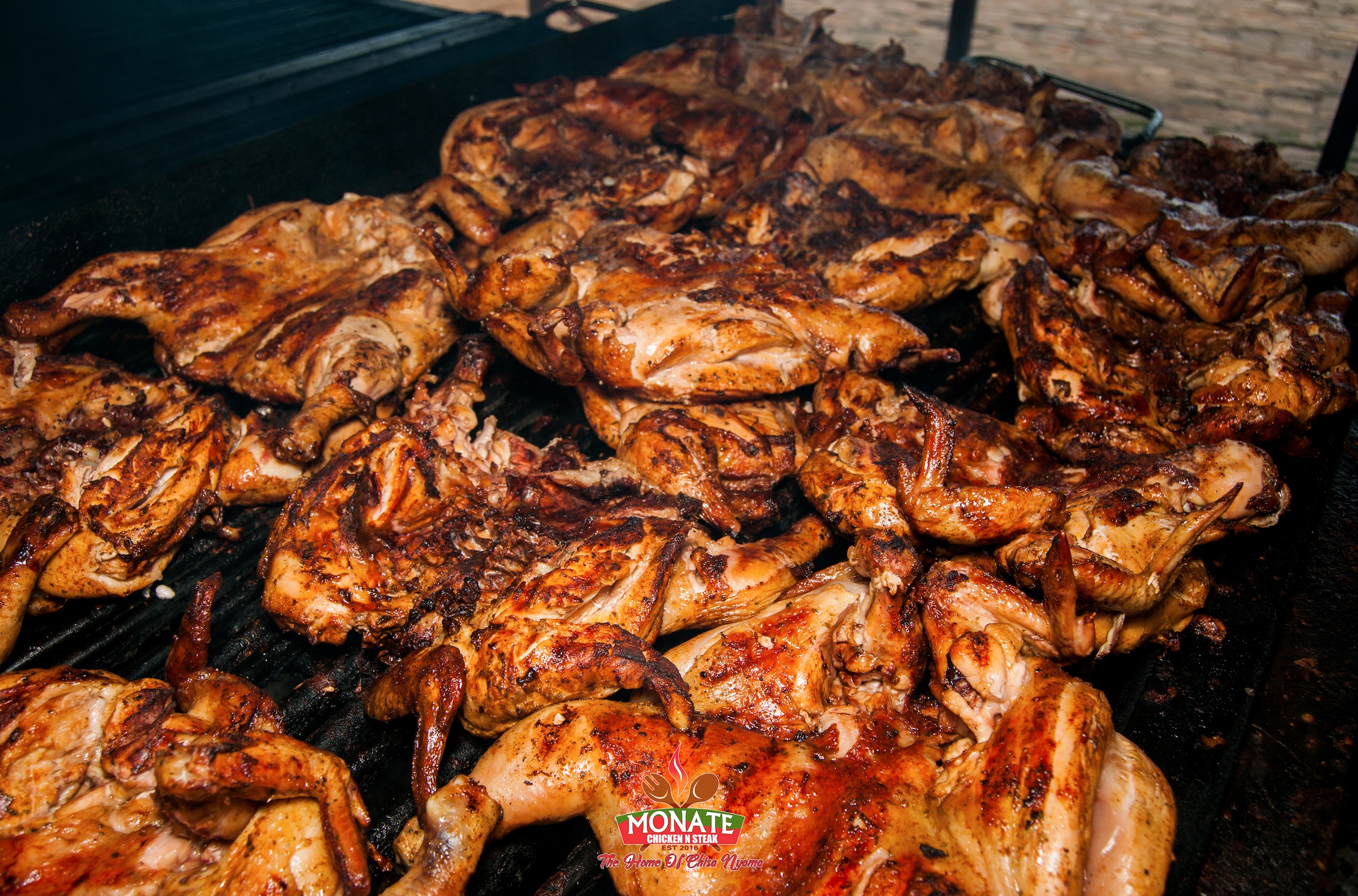 Full Chicken